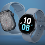 Samsung Galaxy Watch 5 vs. Apple Watch Series 7