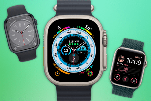 Best Apple Watch in 2024 reviewed and rated