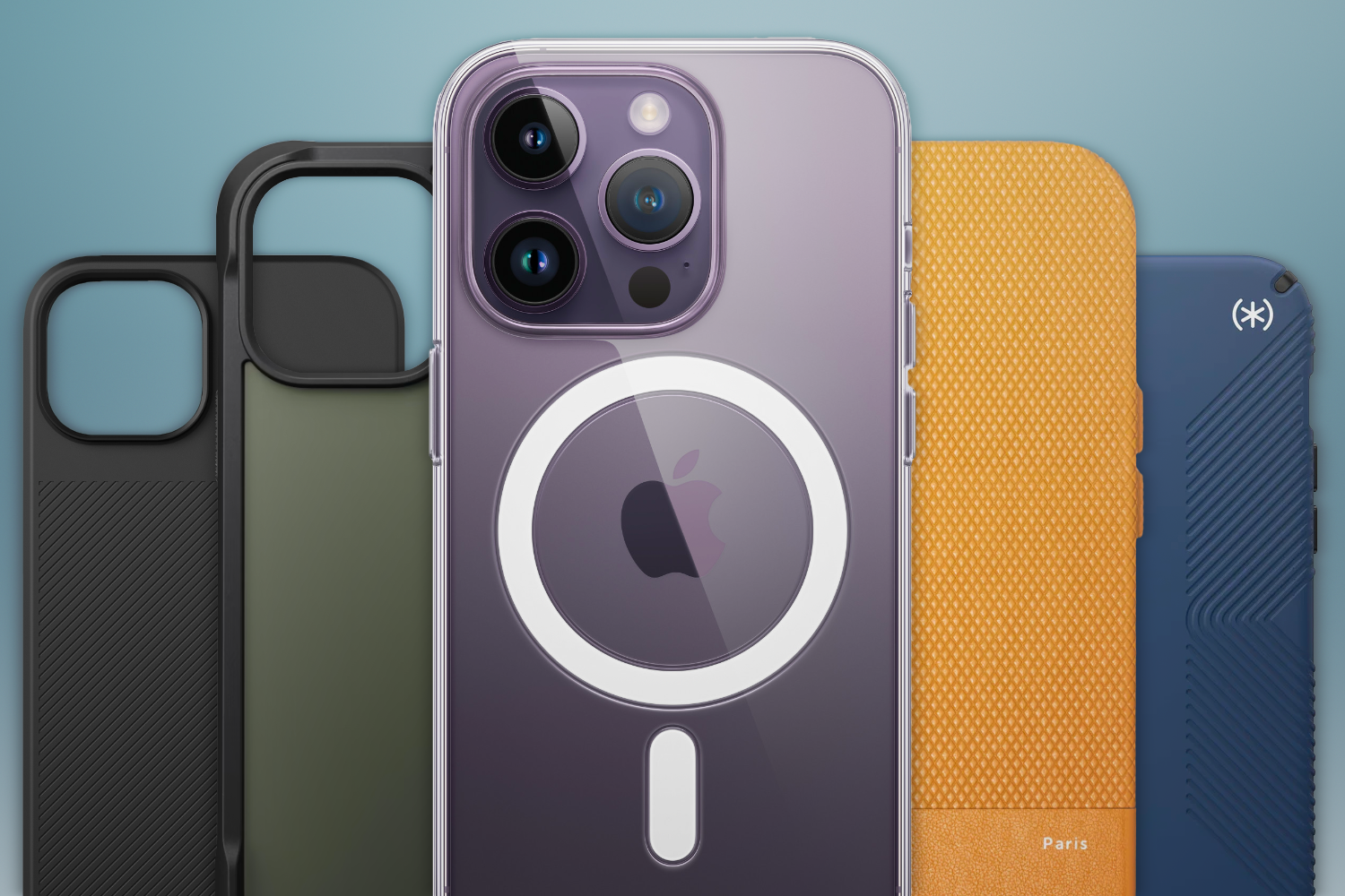 The Best iPhone 14 Pro Max Cases in 2023