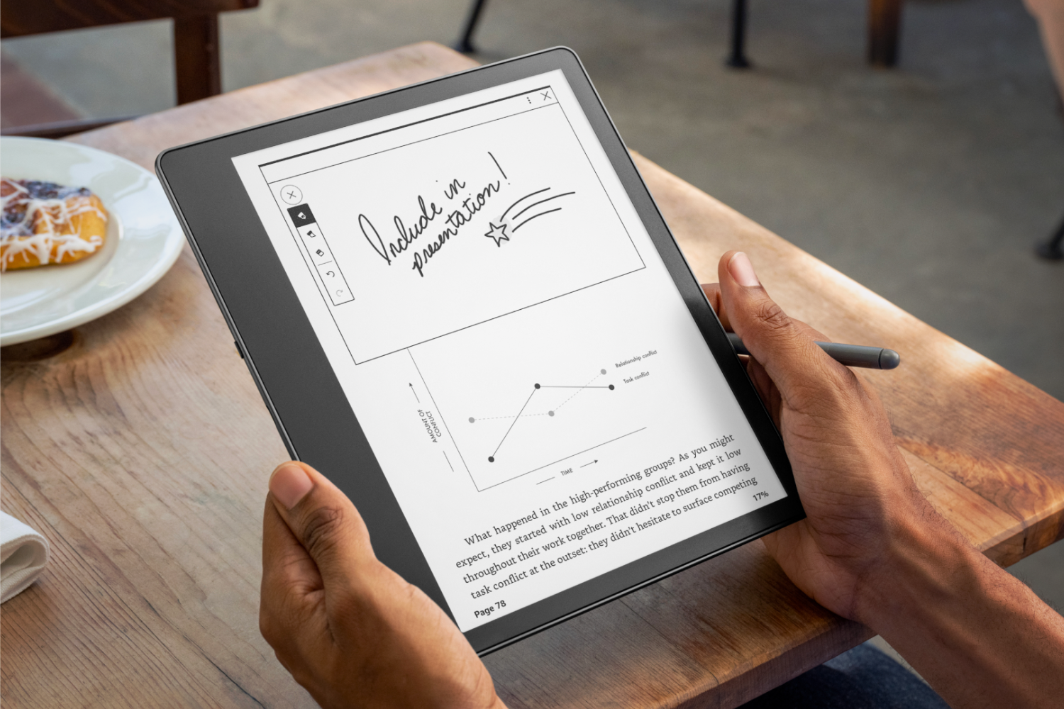 Amazon Kindle Scribe Vs Remarkable 2: Which Is The Best E Ink Tablet ...