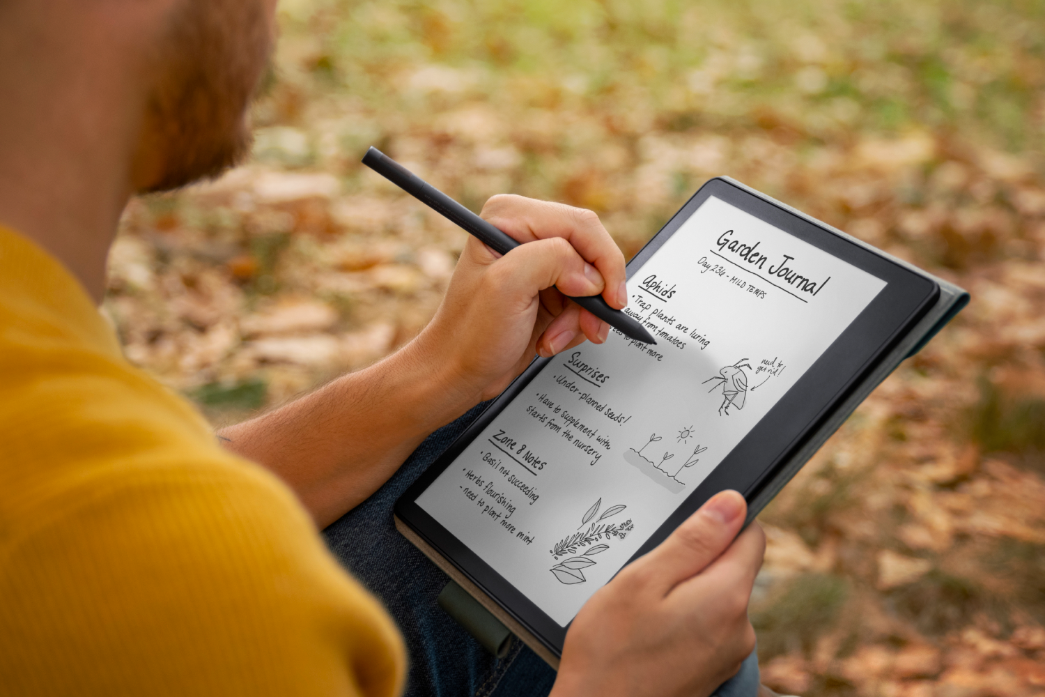 Amazon Kindle Scribe Vs Remarkable 2: Which Is The Best E Ink Tablet ...