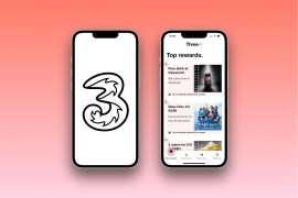 Three makes it easier to use your phone while you’re on holiday