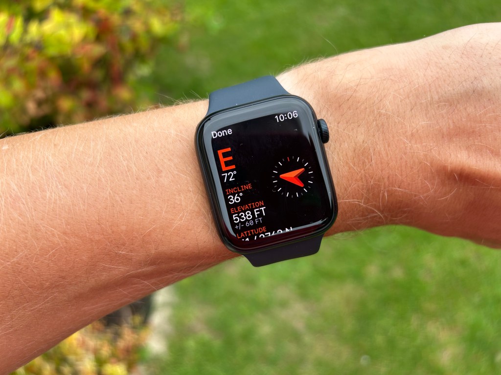 I bought my first Apple Watch SE 44mm 2022 and I love them : r/AppleWatch