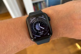 Apple Watch SE (2nd Gen, 2022) review: the best fit for most