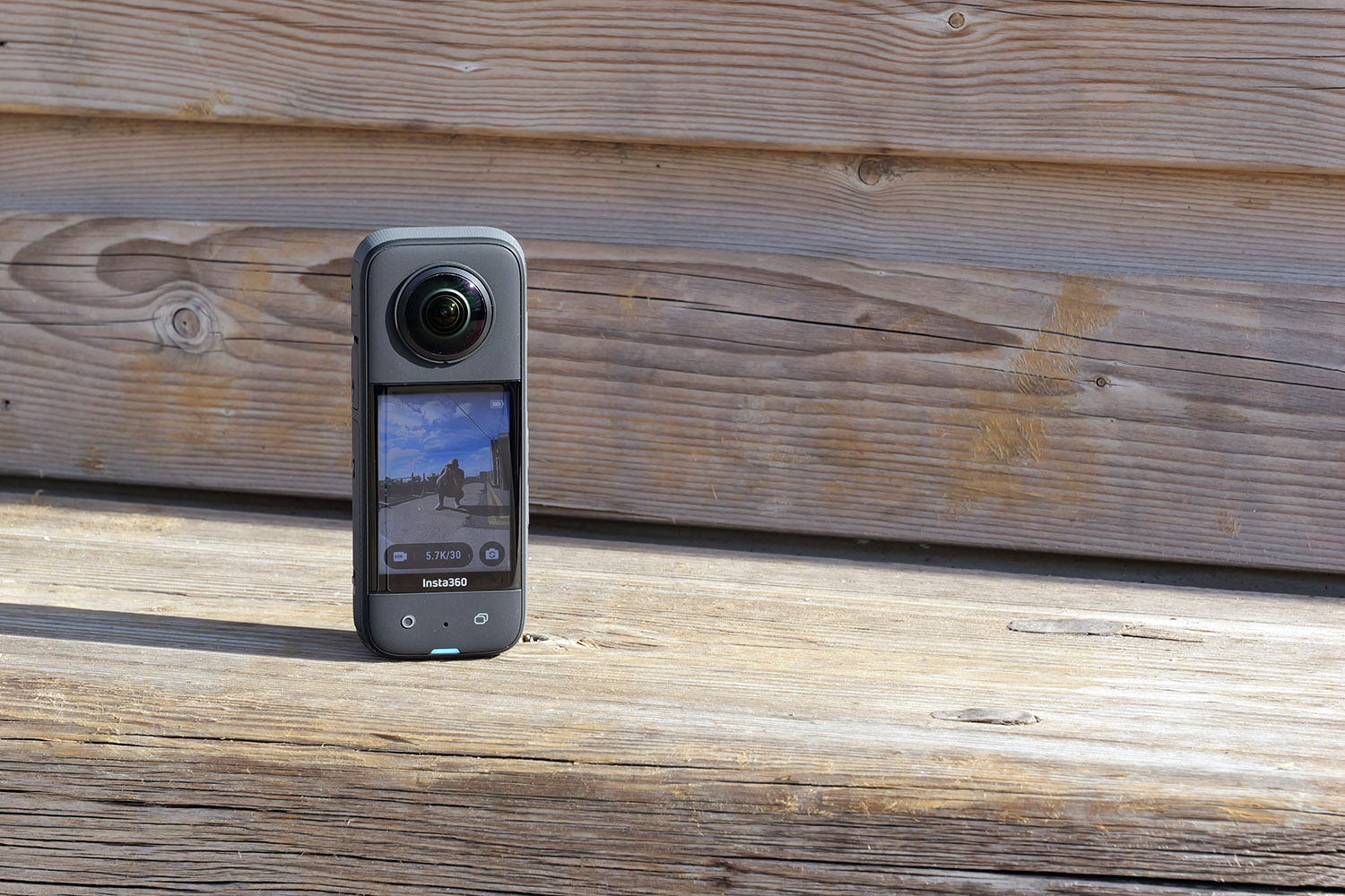 Insta360 X3 review: the joy of X | Stuff