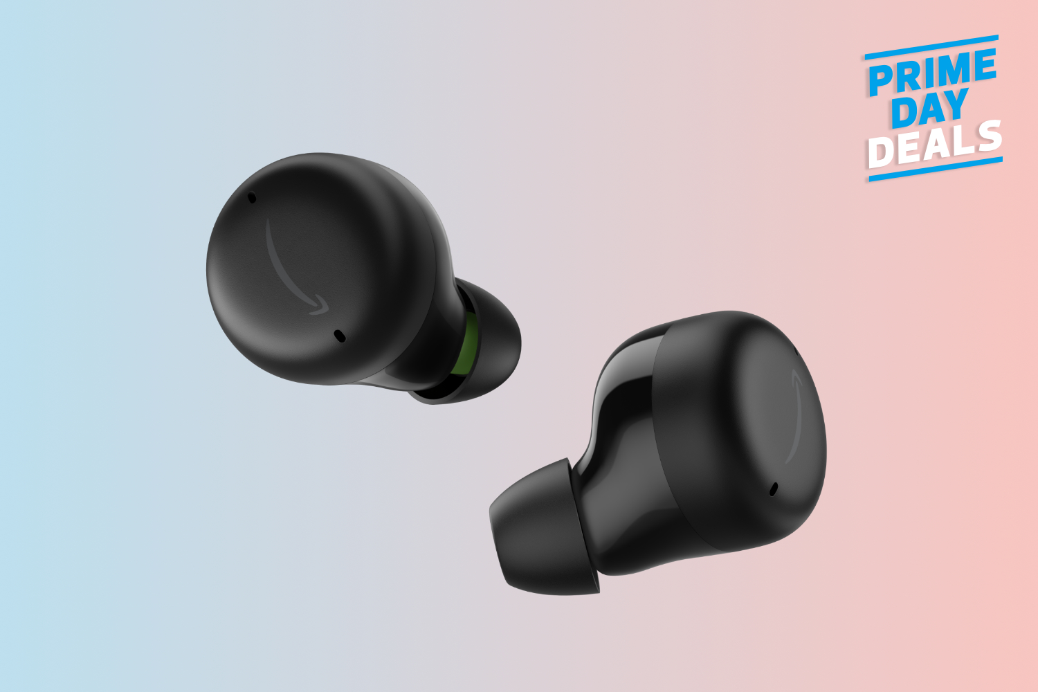 s latest Echo Buds fall to a new all-time low of $35 in early Prime  Day deal