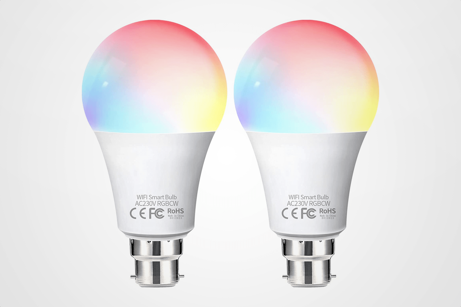 Best smart lights in 2025 including light bulbs, light strips and more