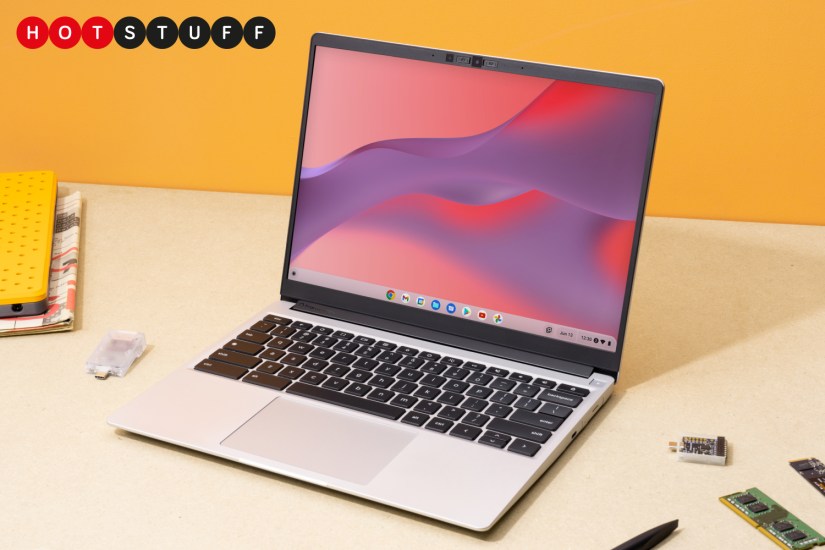 Framework’s modular Chromebook makes it easy to fix