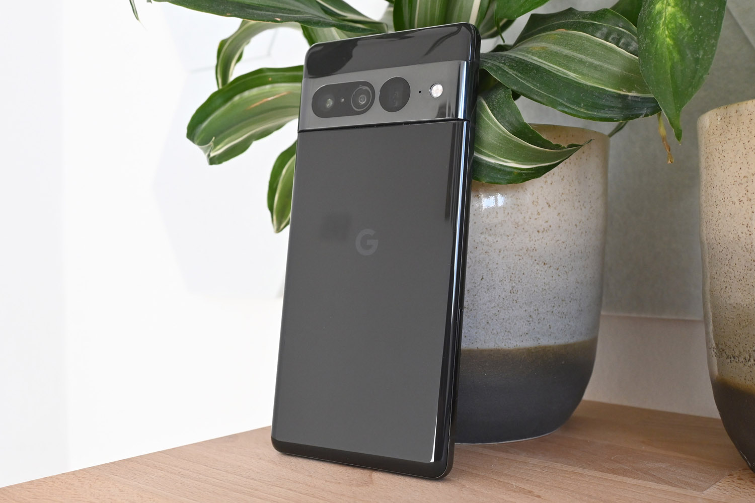 Google Pixel 7 Pro review: Camera: Hardware, app, photo quality