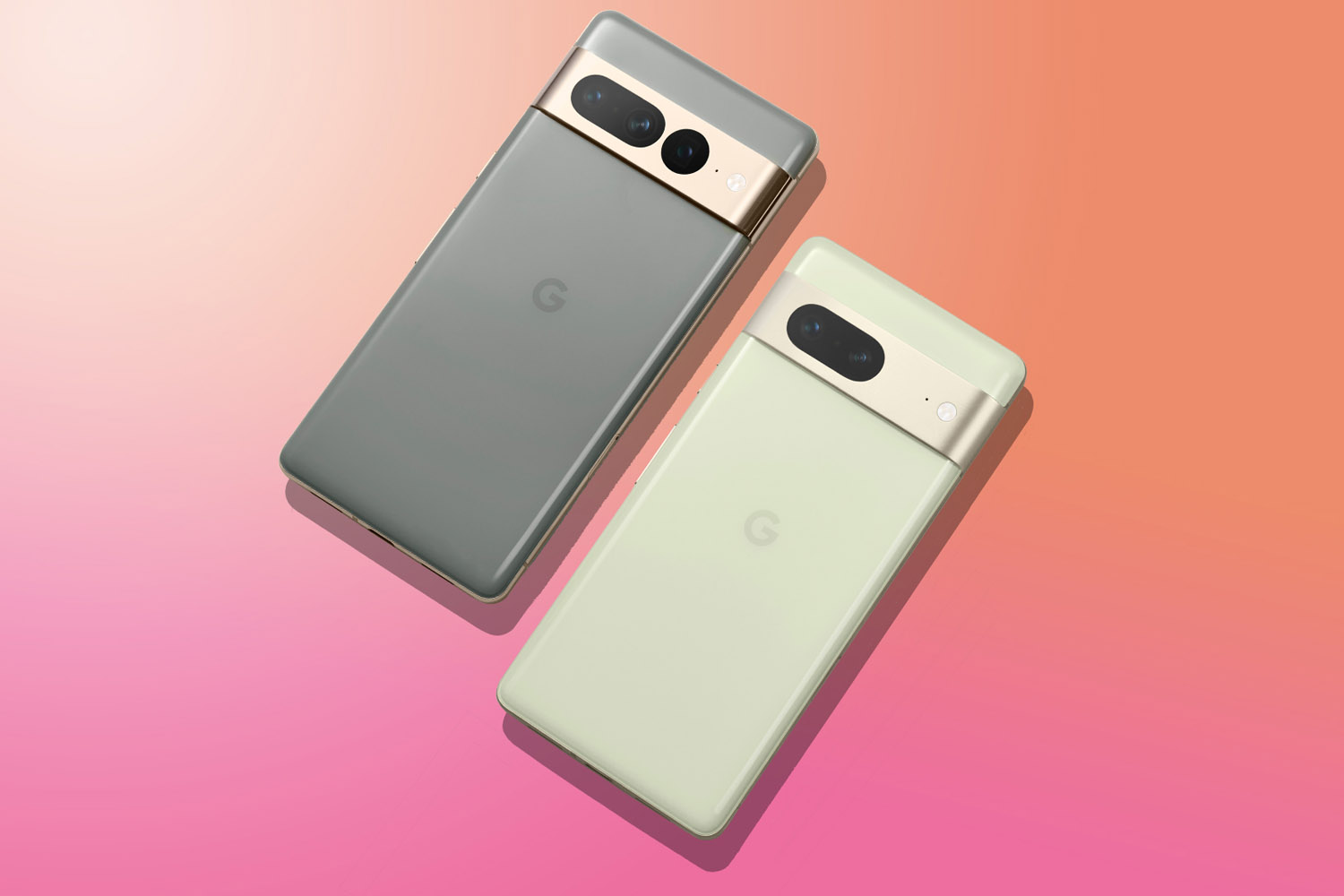 Google Pixel 8 vs. Pixel 7a: Which Pixel is the better value?
