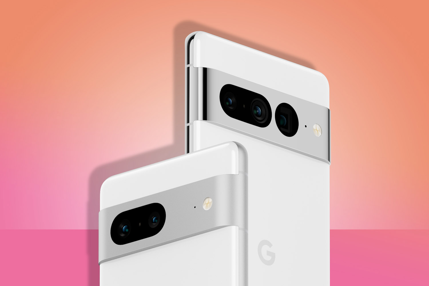 Google Pixel 7 vs Pixel 6: should you upgrade? | Stuff