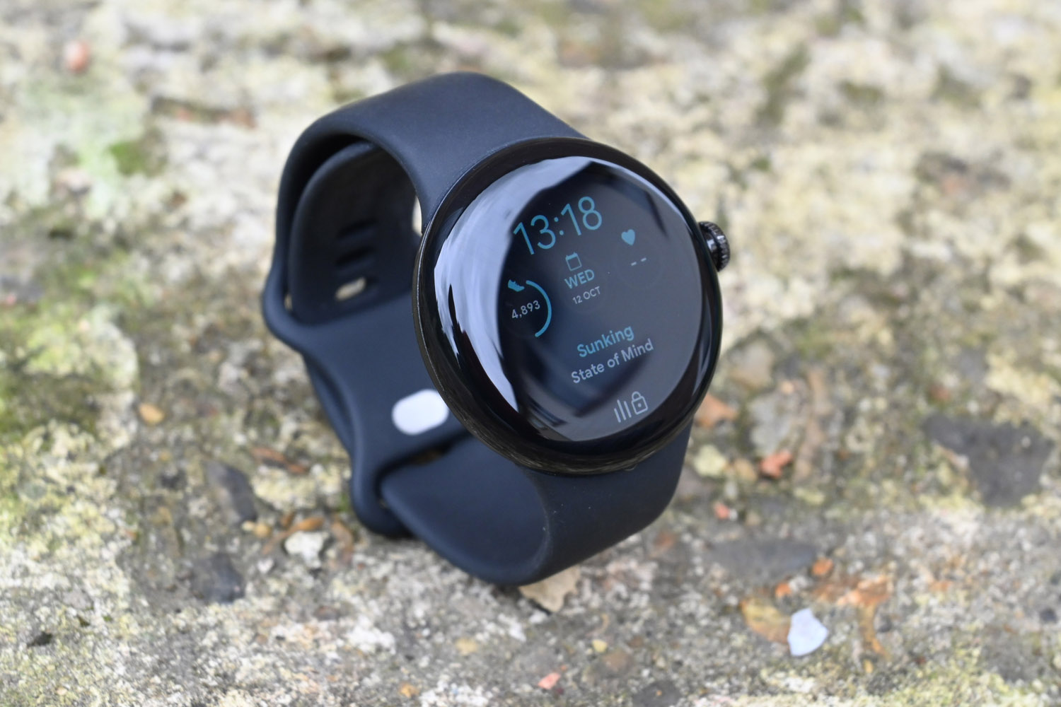 Google Pixel Watch review: can one size fit all? | Stuff