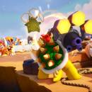 Mario + Rabbids Sparks of Hope review: Mario’s in good hands