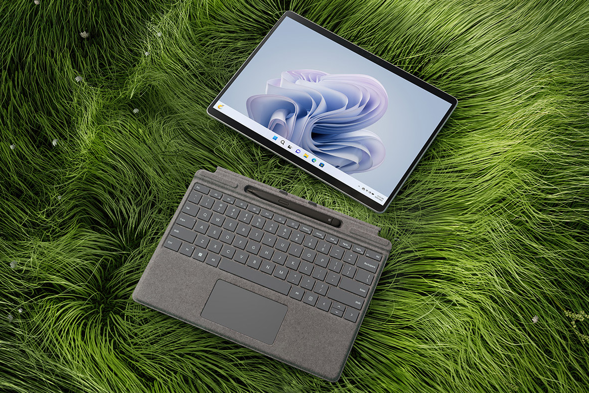 Best Microsoft Surface Black Friday deals on laptops and tablets Stuff