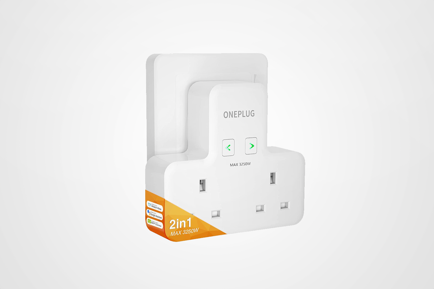 Best Smart Plugs In 2024: Alexa, Google, And Siri-powered Plugs | Stuff