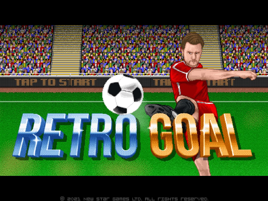 Throwback: 10 Best Soccer Video Games of All Time