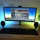 Steelseries Arena 7 review: illuminating audio