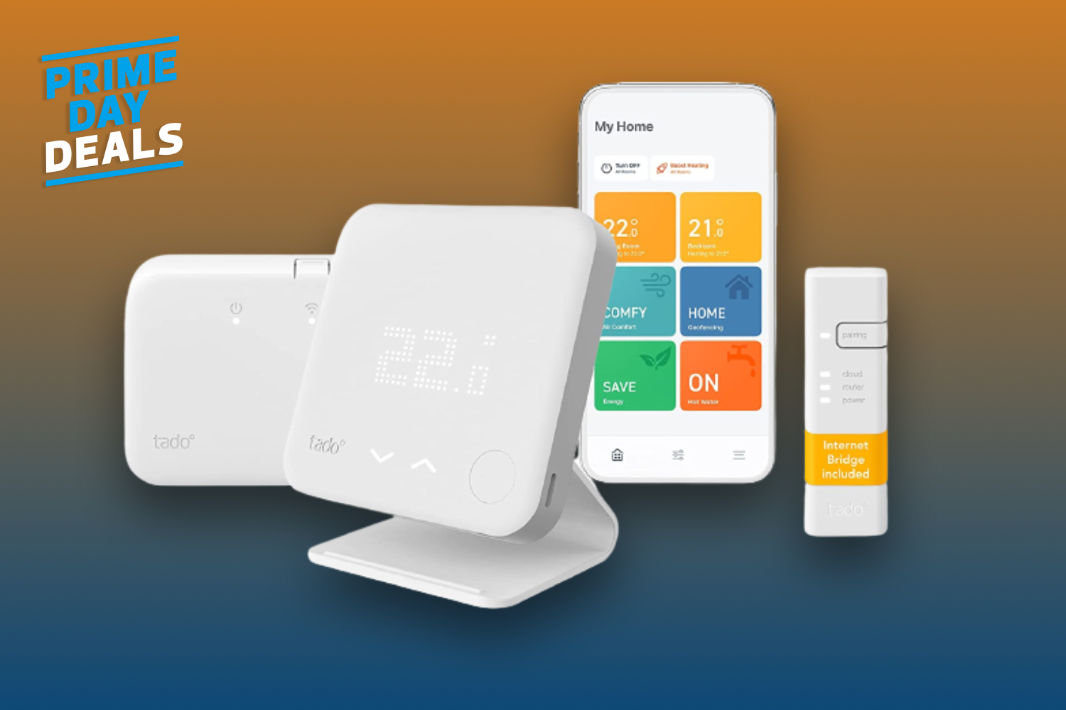 Tado Smart Thermostat review: A winning smart heating system