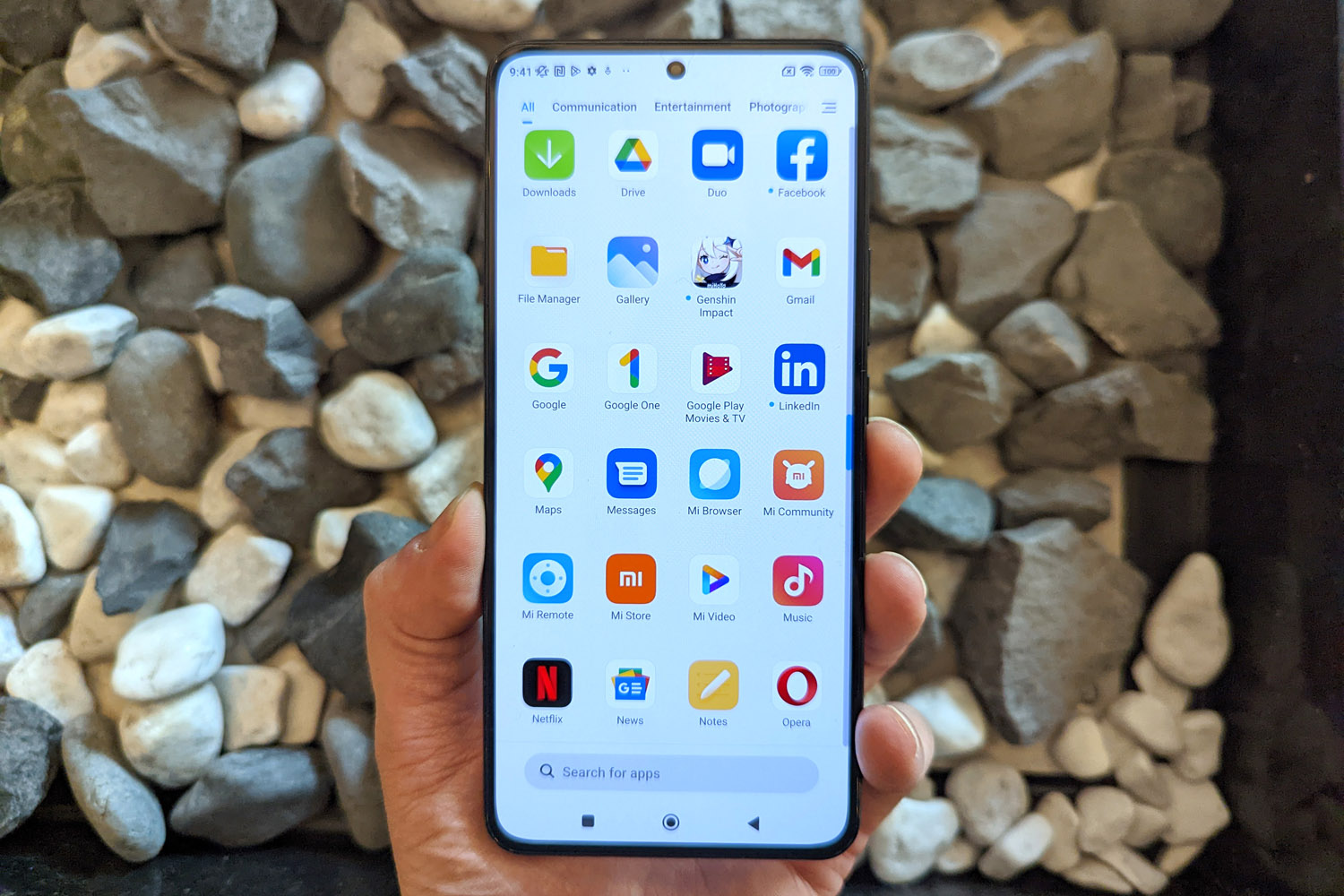 Xiaomi 12T Pro hands-on — watch out, Google Pixel 7
