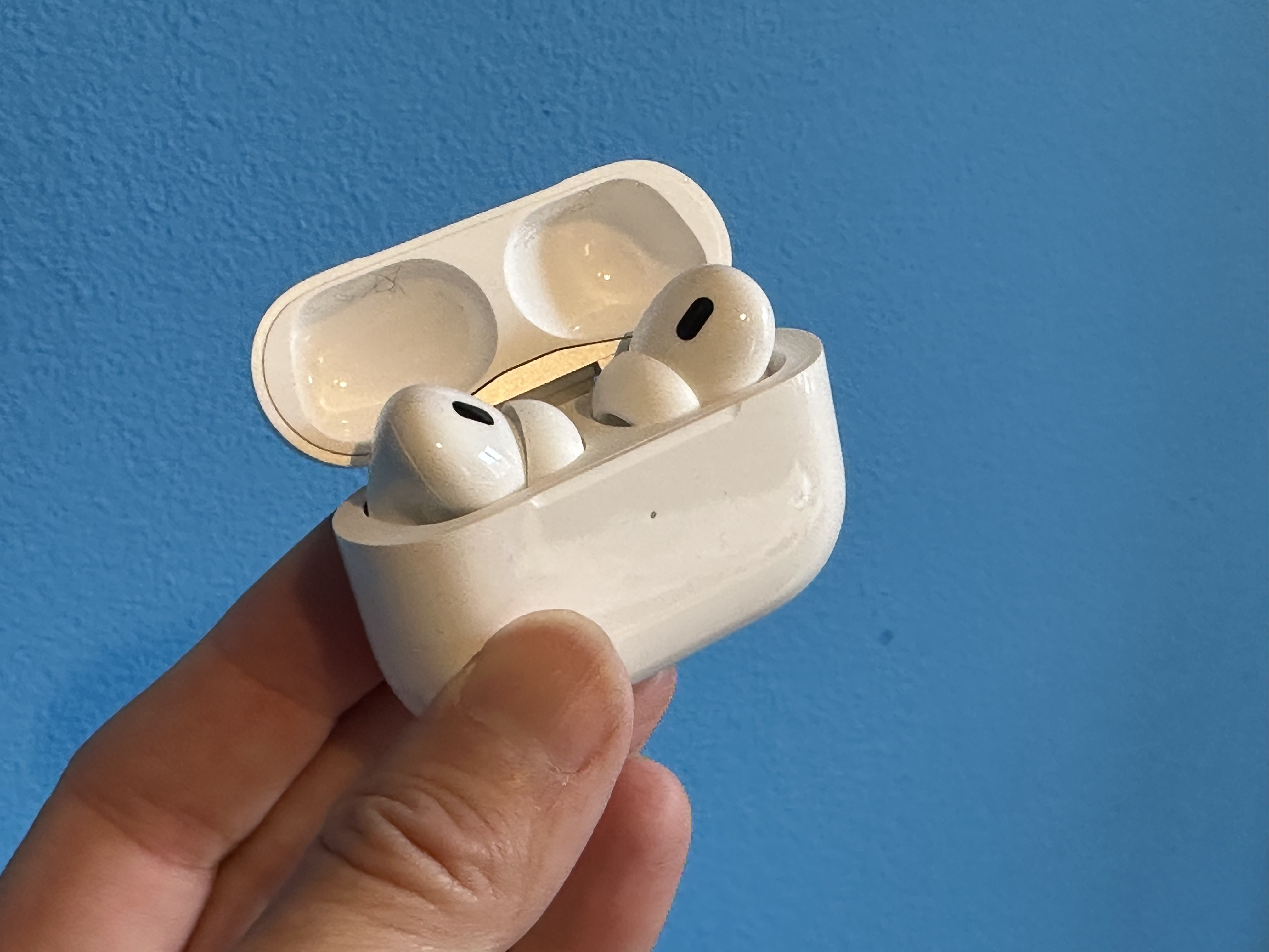 Apple AirPods Pro 2 review: a compelling upgrade | Stuff