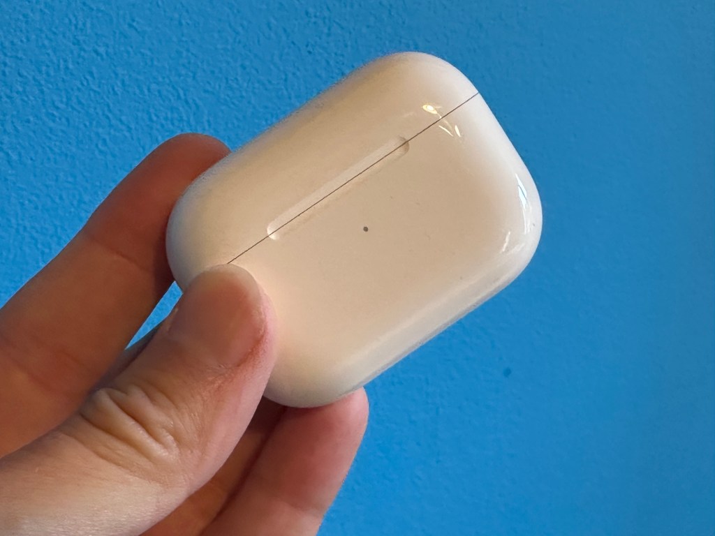 Apple AirPods 2 review