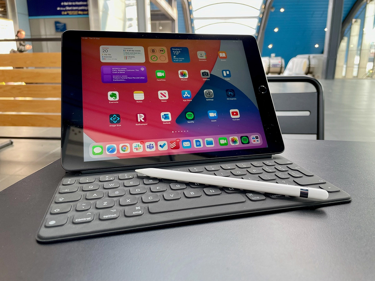 Best iPad 2023: Which is the ideal Apple tablet for you? | Stuff