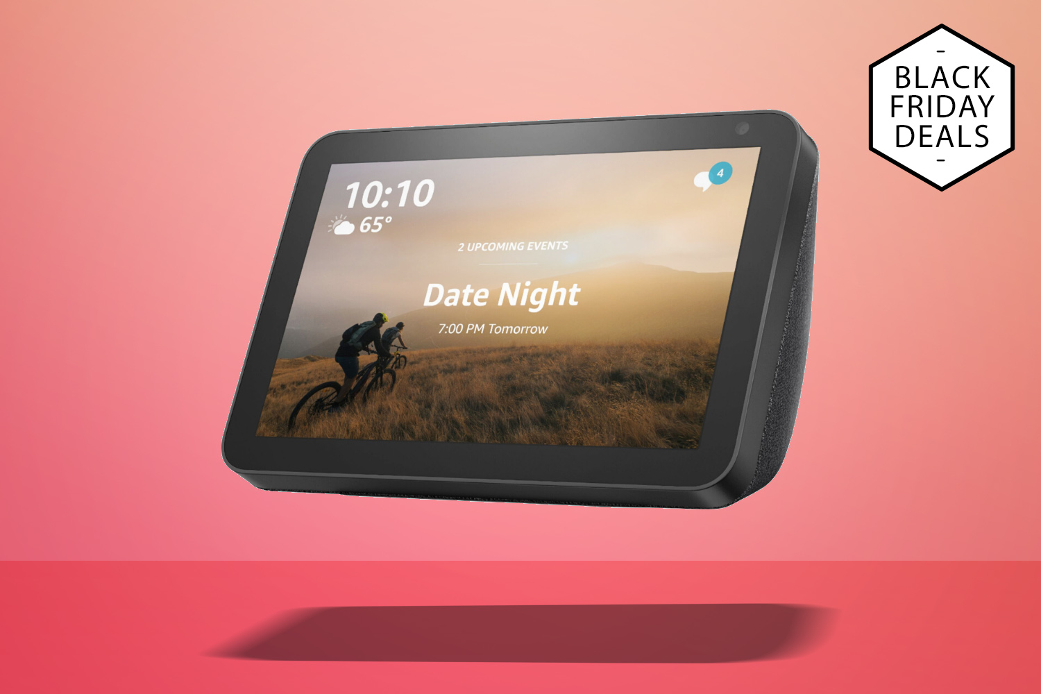 Echo Show deals start at $49.99 right now