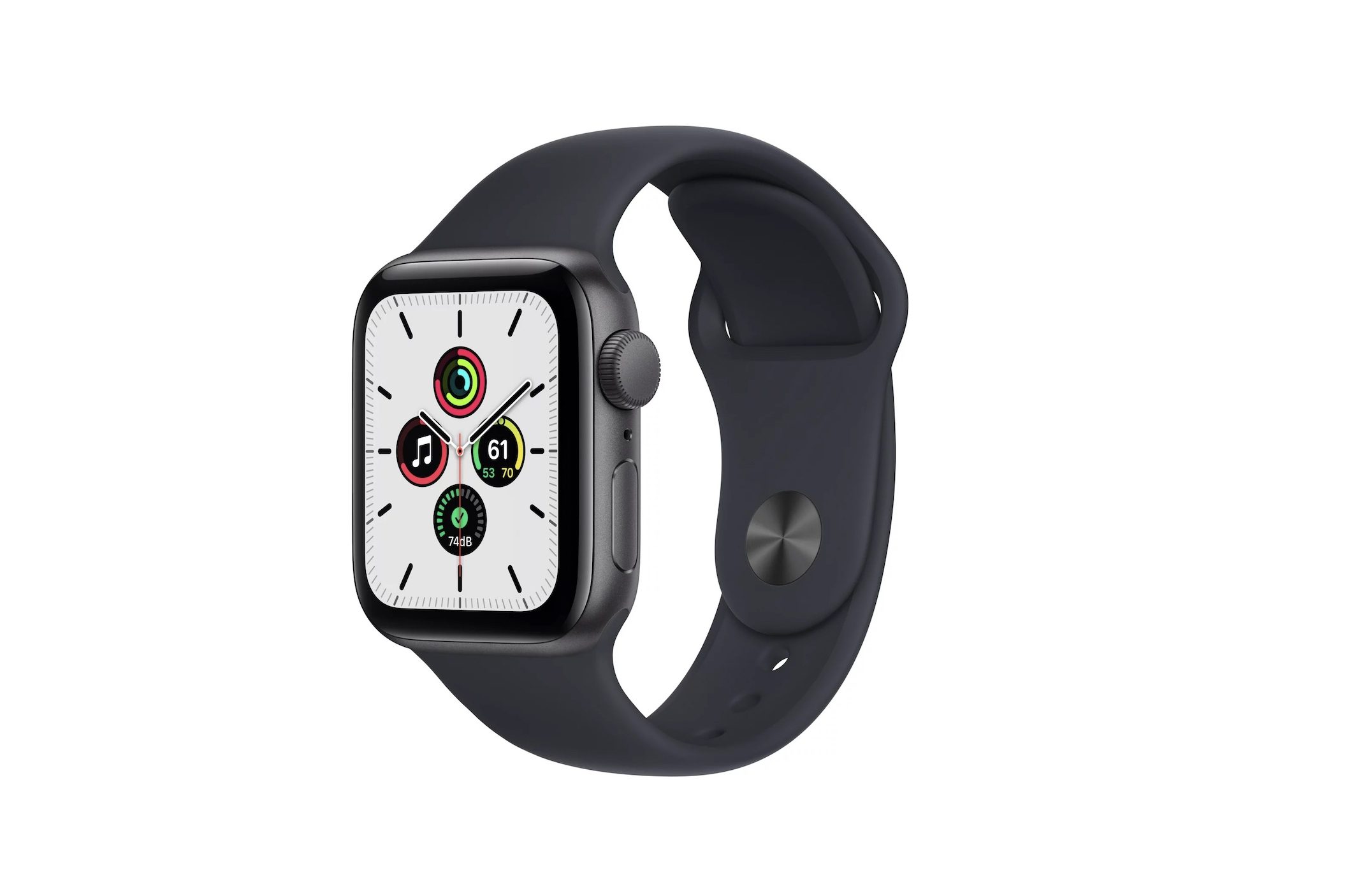 Apple watch 4 cheap black friday walmart