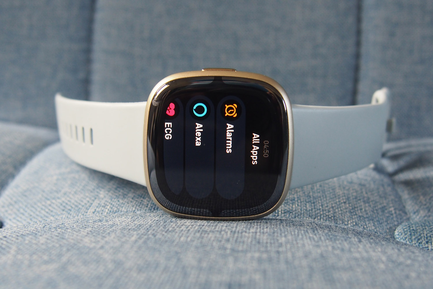 Fitbit Sense 2 review a fitnessfirst watch Stuff