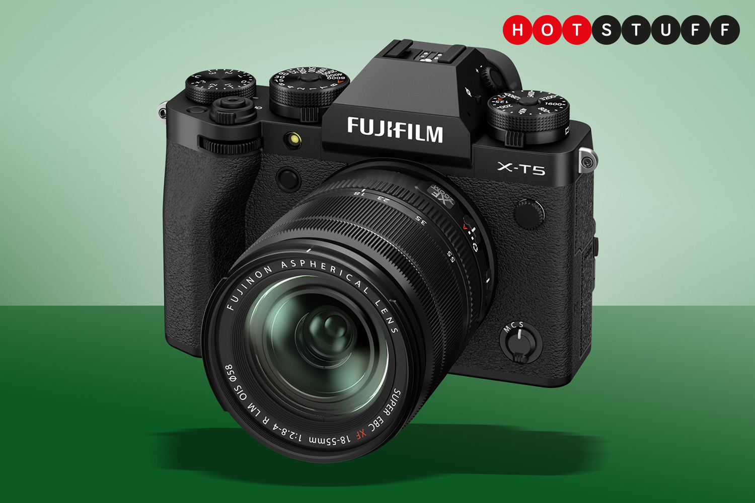 kamera fujifilm x