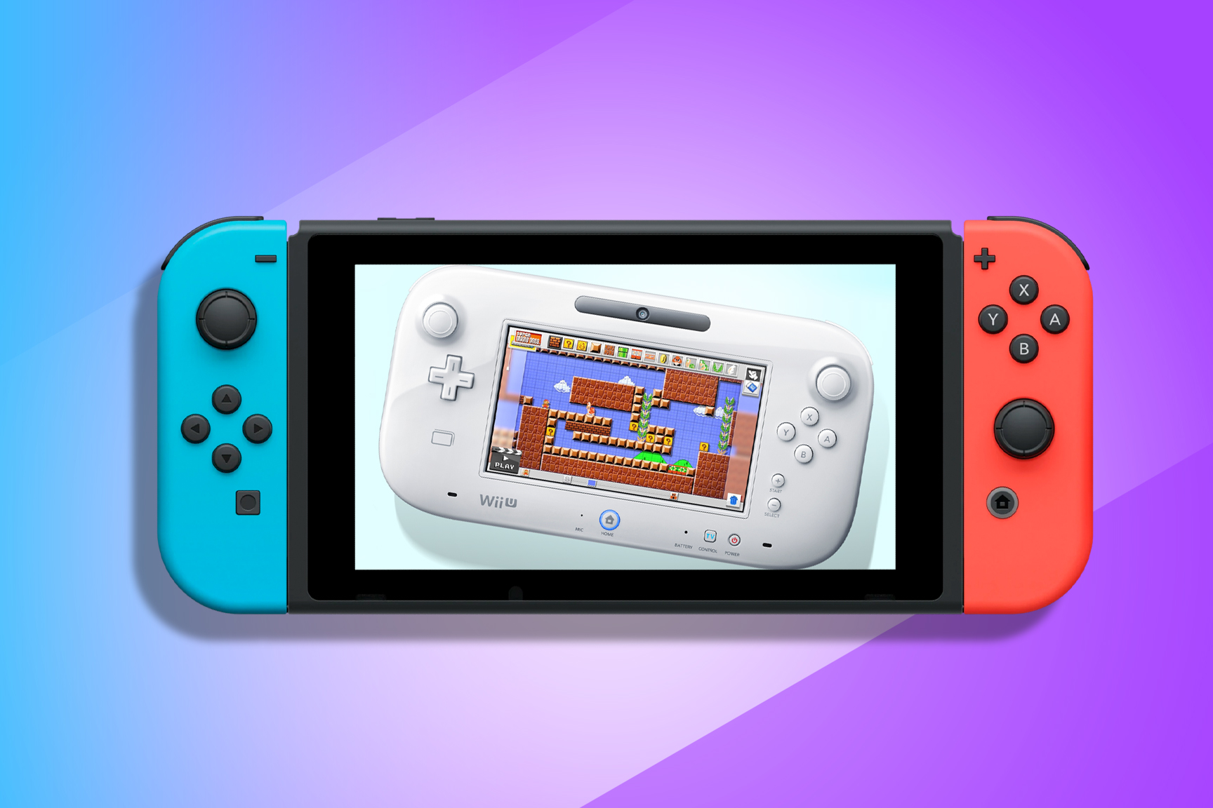 The 10 best Wii U games you can play on Nintendo Switch | Stuff