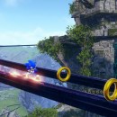 Sonic Frontiers review: freerunning