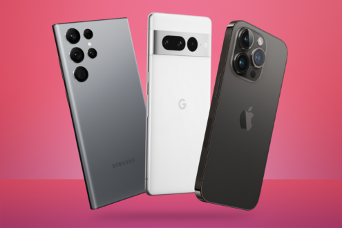 Best phone 2024: the top Apple and Android smartphones we’ve tested