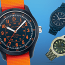 Best eco-friendly watches 2022: the top sustainable timepieces for every wrist