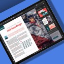 Serif’s Creative Cloud alternative will save you cash – and brings Publisher to iPad