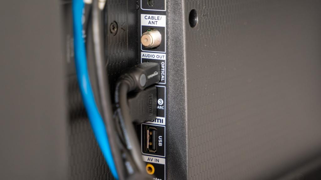 How To Use HDMI ARC (Audio Return Channel) With JENSEN® Products 