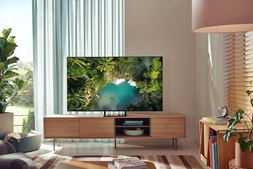 Best cheap TVs under £500 for budget-conscious viewing