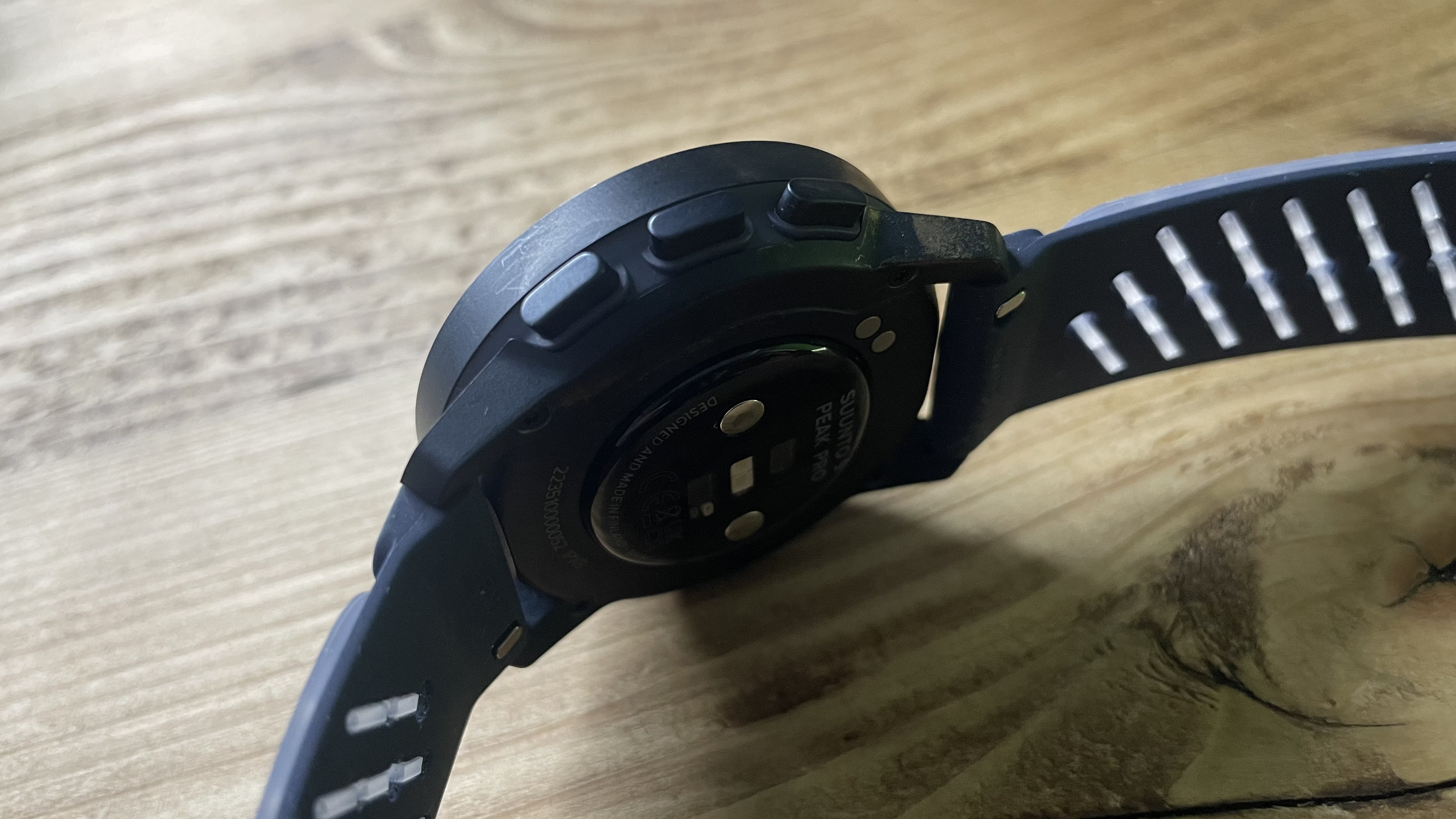 Suunto 9 Peak Pro Review: Not Quite A Peaky Blinder | Stuff