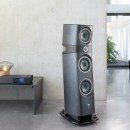 Focal releases tasty new finishes for Sopra 2 loudspeakers