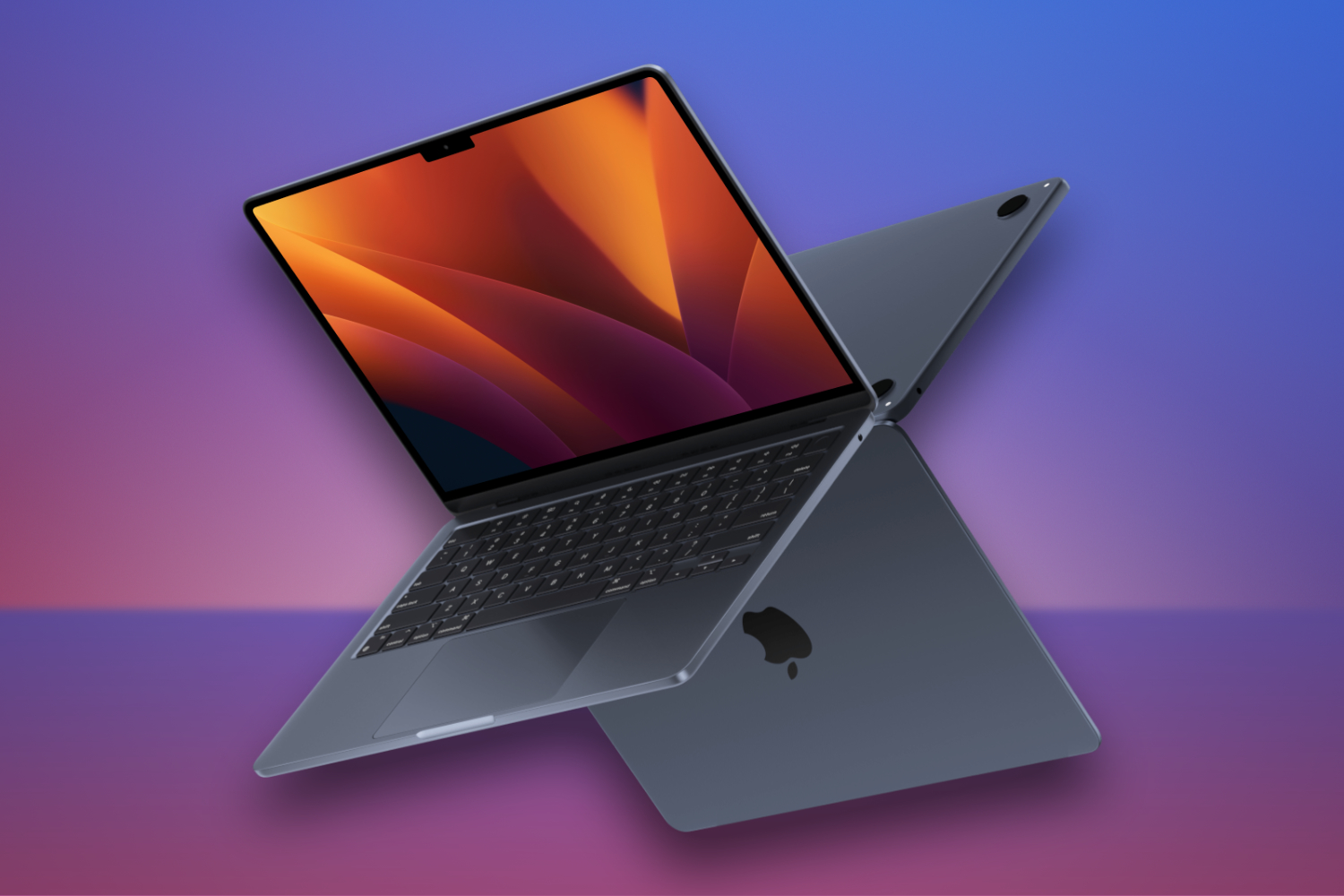 There might be a 15inch version of the MacBook Air coming in spring