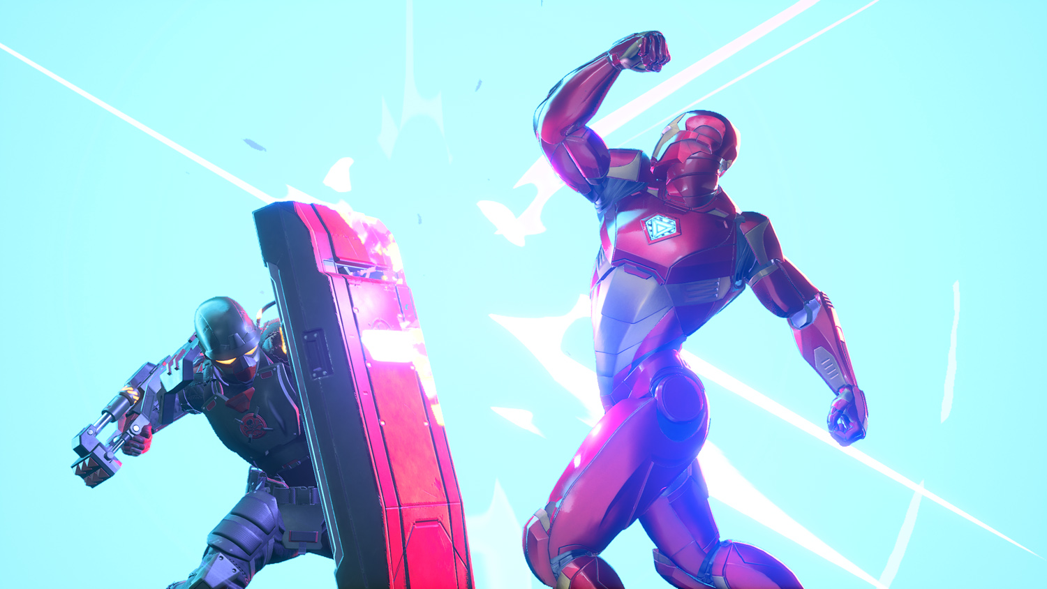 Iron Man (Overpowered!?) Min/Max Hero Guide!: Marvel's Midnight Suns 