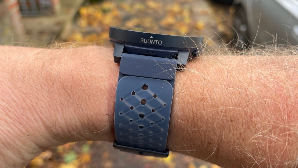 Suunto 9 Peak Pro Smartwatch Review - Forbes Vetted