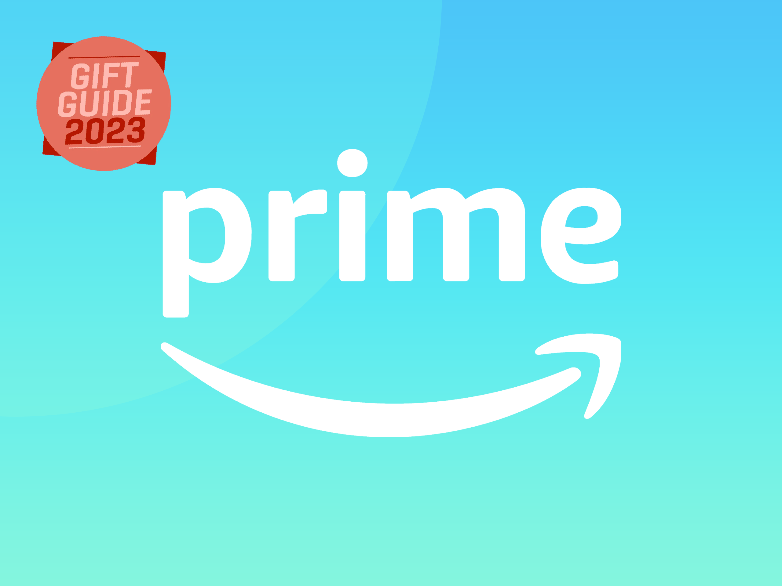 Amazon Prime: Join for up to 50% off and shop holiday gifts and more