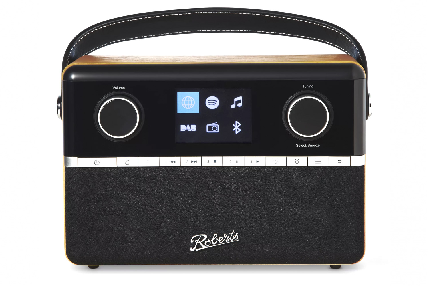 Best DAB Radio In 2024 For Digital Radio Stuff   Roberts 94l 