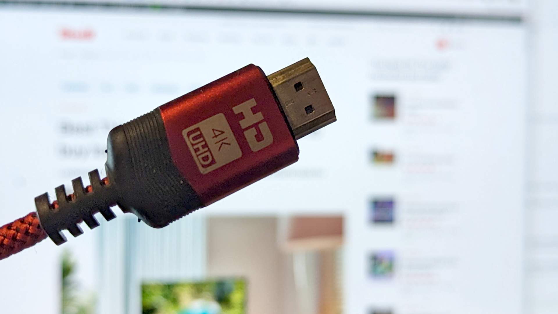 What Does HDMI Stand for? Here's How HDMI Works
