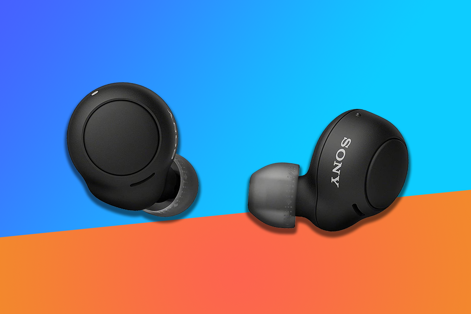 Best Sony headphones 2024 overears and earbuds Stuff