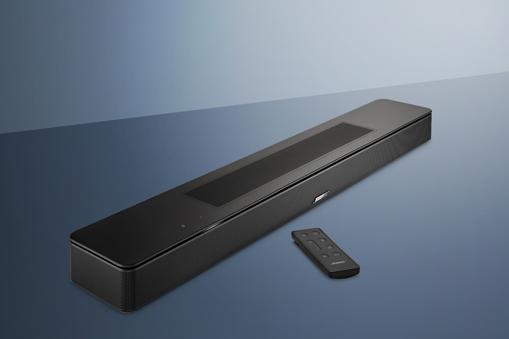 Bose Smart Soundbar review: small size, sound