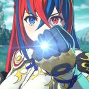 Fire Emblem Engage review: back to basics (and back to base)