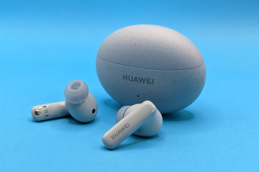 Huawei FreeBuds 5i: review ¿Vale la pena? precio Perú