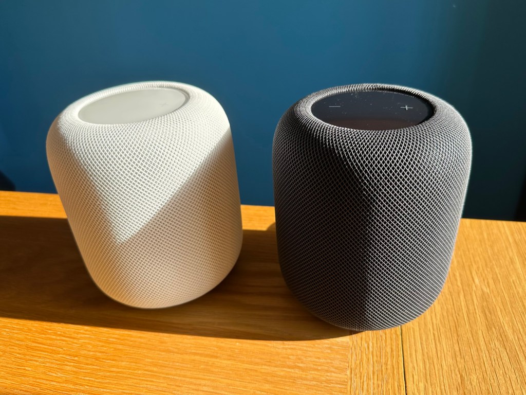 Apple HomePod review (2nd gen, 2023): better all round but rivals are  plentiful